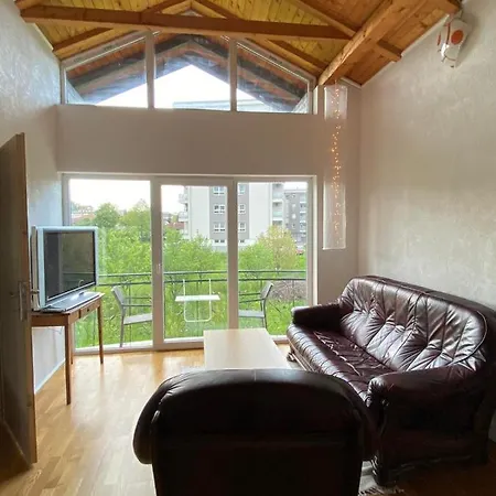 Apartamento Vila Nuni 3 Banja Luka