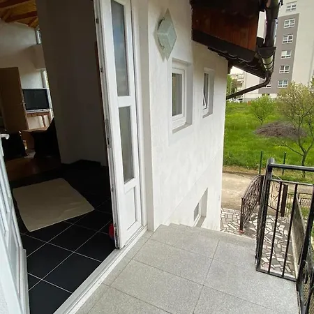 Apartamento Vila Nuni 3