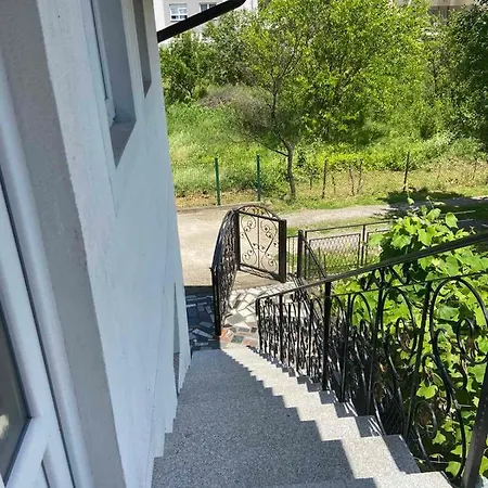 Apartamento Vila Nuni 3