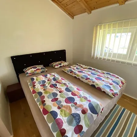 Apartamento Vila Nuni 3