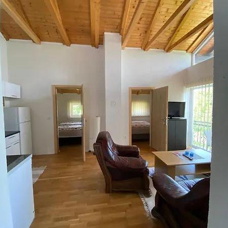 Vila Nuni 3 Banja Luka